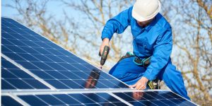 Installation Maintenance Panneaux Solaires Photovoltaïques à Corcoue-sur-Logne